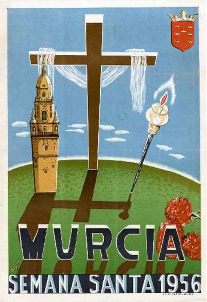 Semana Santa en Murcia  
